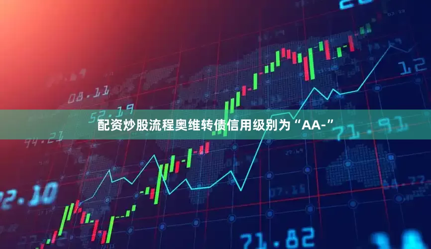 配资炒股流程奥维转债信用级别为“AA-”