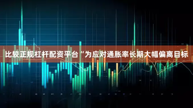 比较正规杠杆配资平台“为应对通胀率长期大幅偏离目标