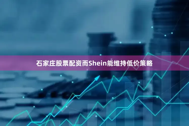 石家庄股票配资而Shein能维持低价策略