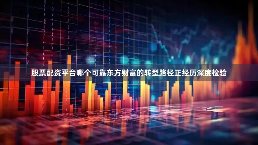 股票配资平台哪个可靠东方财富的转型路径正经历深度检验